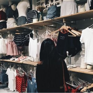 Meet your Posher, Sara